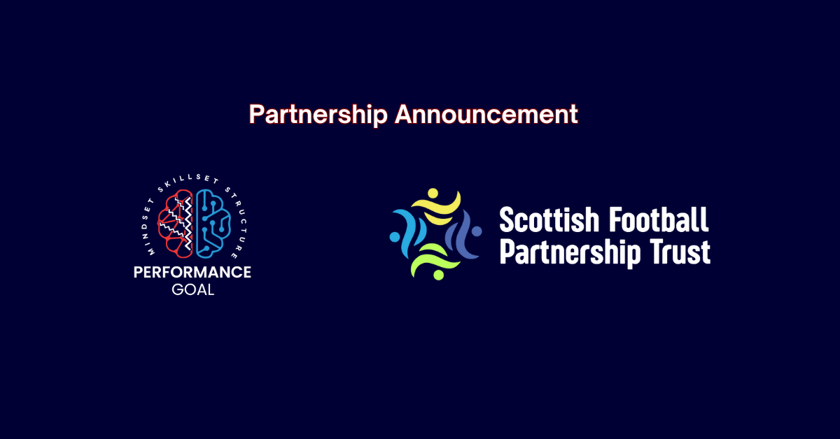 SFPT Partnership Announcement