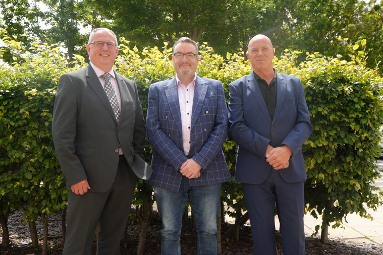 Spectrum Print Marketing Partnership